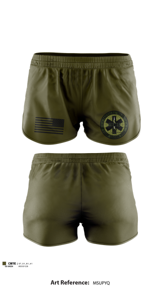 Ranger Panties, Tactical medic, EMS/EMT, Teamtime, Team time, sublimation, custom sports apparel, team uniforms, spirit wear, spiritwear, sports uniforms, custom shirts, team store, custom team store, fundraiser sports, apparel fundraiser