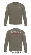 MONTVILLE SERT 14033723 Crew Neck Sweatshirt - 62