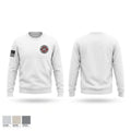 Fort Worth Fire Department Crew Neck Sweatshirt - 1