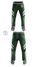 Cardigan Mountain School Sweatpants - 21