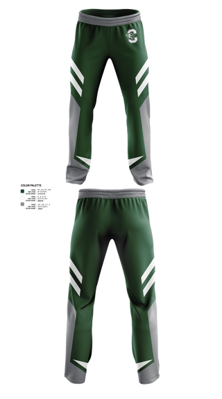 Sweatpants, Cardigan Mountain School, , Teamtime, Team time, sublimation, custom sports apparel, team uniforms, spirit wear, spiritwear, sports uniforms, custom shirts, team store, custom team store, fundraiser sports, apparel fundraiser