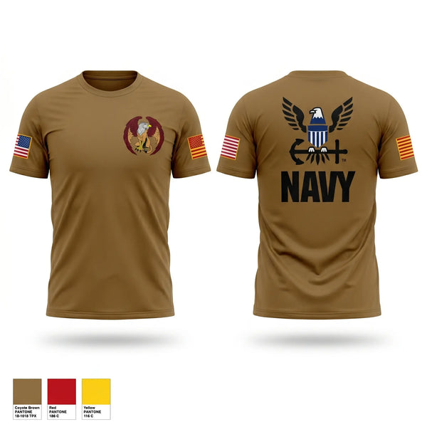 Short Sleeve Performance Shirt, HSM-79, Navy, Teamtime, Team time, sublimation, custom sports apparel, team uniforms, spirit wear, spiritwear, sports uniforms, custom shirts, team store, custom team store, fundraiser sports, apparel fundraiser