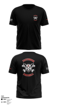 Eastbrook Football 93243823 Short Sleeve Performance Shirt - 5