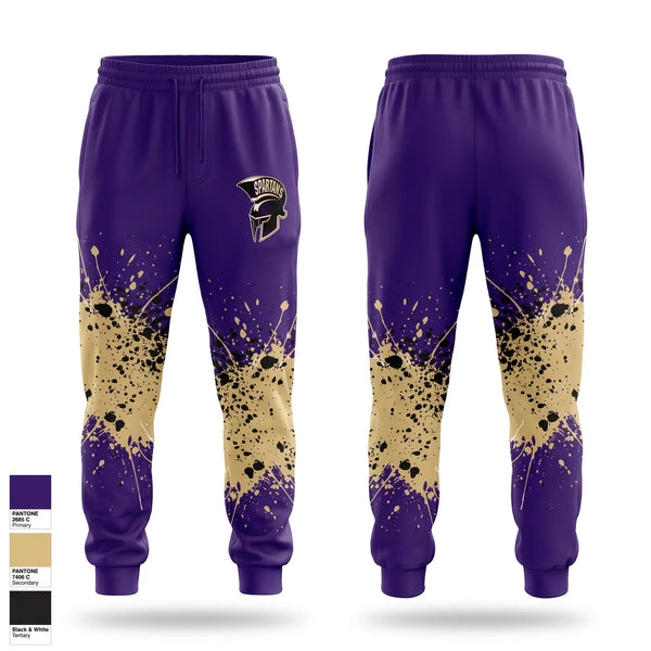 Sweatpants, Jurupa Hills HS, Softball, Teamtime, Team time, sublimation, custom sports apparel, team uniforms, spirit wear, spiritwear, sports uniforms, custom shirts, team store, custom team store, fundraiser sports, apparel fundraiser