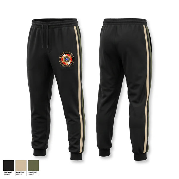 Sweatpants, Mohave County Sheriff's Office, Police, Teamtime, Team time, sublimation, custom sports apparel, team uniforms, spirit wear, spiritwear, sports uniforms, custom shirts, team store, custom team store, fundraiser sports, apparel fundraiser