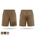 Tx-20102 Cypress Creek AFJROTC 50795416 Athletic Shorts With Pockets - 1