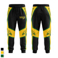 Warriors Sweatpants - 1