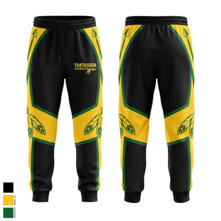 Sweatpants, Warriors, Women's Basketball, Teamtime, Team time, sublimation, custom sports apparel, team uniforms, spirit wear, spiritwear, sports uniforms, custom shirts, team store, custom team store, fundraiser sports, apparel fundraiser