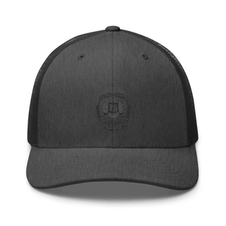 State of Hawaii Department of the Attorney General (HIAG) Civil Rights Investigations Unit 42845743 Retro Trucker Hat | Yupoong 6606