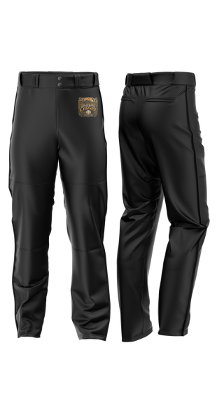 Baseball Pants, Sutter Buttes Legends, Baseball, Teamtime, Team time, sublimation, custom sports apparel, team uniforms, spirit wear, spiritwear, sports uniforms, custom shirts, team store, custom team store, fundraiser sports, apparel fundraiser