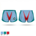 Lowell Little League 29237848 Women's Shorts - 1