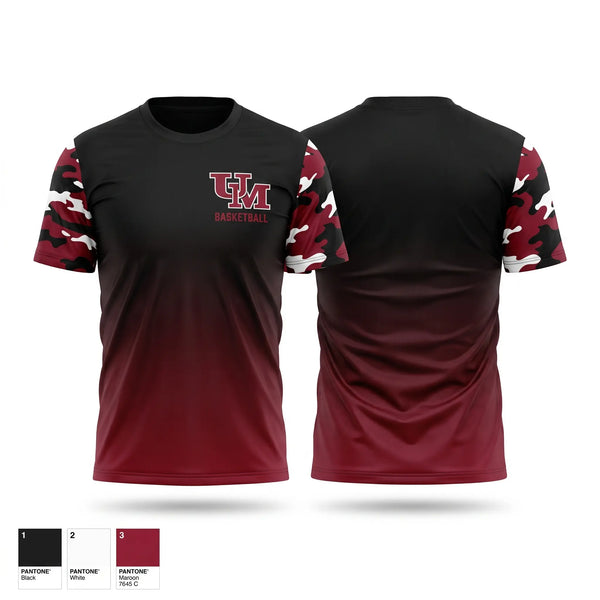 Football Jersey, University of Mobile, Men's Basketball, Teamtime, Team time, sublimation, custom sports apparel, team uniforms, spirit wear, spiritwear, sports uniforms, custom shirts, team store, custom team store, fundraiser sports, apparel fundraiser