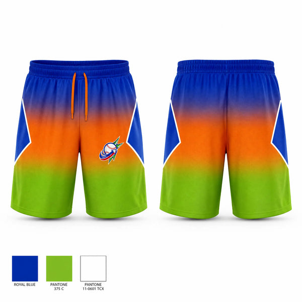 Athletic Shorts With Pockets, BBBX, Baseball, Teamtime, Team time, sublimation, custom sports apparel, team uniforms, spirit wear, spiritwear, sports uniforms, custom shirts, team store, custom team store, fundraiser sports, apparel fundraiser