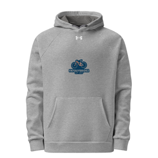 FATGUYSRIDE2 80123143 Under Armour Hoodie