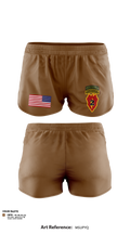 H2F, 2nd Mobile Brigade, 25th Infantry Division Ranger Panties - 11