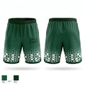 Exhalt Eagles Athletic Shorts With Pockets - 1