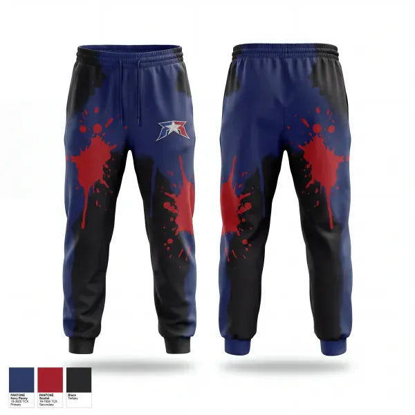 Sweatpants, Master Parks, Wrestling, Teamtime, Team time, sublimation, custom sports apparel, team uniforms, spirit wear, spiritwear, sports uniforms, custom shirts, team store, custom team store, fundraiser sports, apparel fundraiser