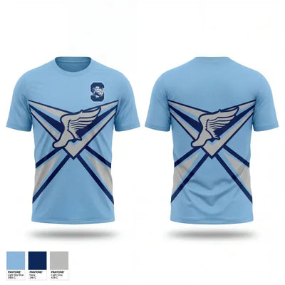 Suffern 51976810 Short Sleeve Performance Shirt - 1
