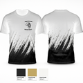 Brinkley High School Basketball 27370127 Short Sleeve Performance Shirt - 2