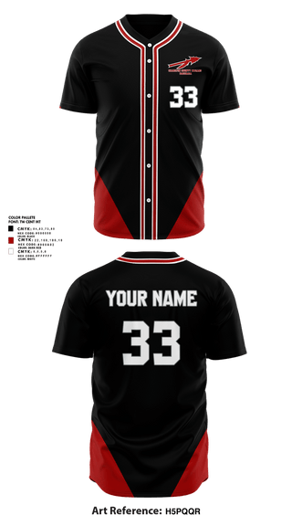 Full Button Baseball Jersey, Charlton County Indians, Baseball, Teamtime, Team time, sublimation, custom sports apparel, team uniforms, spirit wear, spiritwear, sports uniforms, custom shirts, team store, custom team store, fundraiser sports, apparel fundraiser