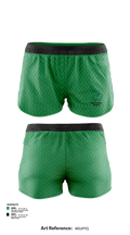 Weeki Wachee Hornets 88701792 Women's Shorts - 31