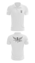 Harlingen SWAT 4251784 Short Sleeve Performance Polo - 6