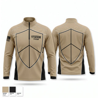 Windbreaker, TFSE-SOM, Army, Teamtime, Team time, sublimation, custom sports apparel, team uniforms, spirit wear, spiritwear, sports uniforms, custom shirts, team store, custom team store, fundraiser sports, apparel fundraiser