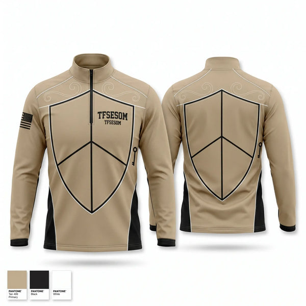 Windbreaker, TFSE-SOM, Army, Teamtime, Team time, sublimation, custom sports apparel, team uniforms, spirit wear, spiritwear, sports uniforms, custom shirts, team store, custom team store, fundraiser sports, apparel fundraiser