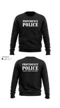 Violent Crime Task Force 61285949 Crew Neck Sweatshirt - 21