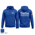 Watertown Vol. Fire Dept. 90421009 Hoodie - 1