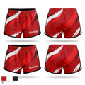 Vortex Women's Shorts - 1