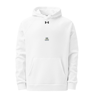 Rockville Marching Ram Band Under Armour Hoodie