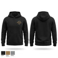Axiom Security LLC Hoodie - 2