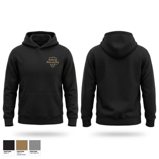 Hoodie, Axiom Security LLC, , Teamtime, Team time, sublimation, custom sports apparel, team uniforms, spirit wear, spiritwear, sports uniforms, custom shirts, team store, custom team store, fundraiser sports, apparel fundraiser
