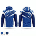 Tigers Windbreaker - 1