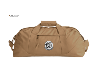 Duffle Bag, 13th Fighter Squadron, Air Force, Teamtime, Team time, sublimation, custom sports apparel, team uniforms, spirit wear, spiritwear, sports uniforms, custom shirts, team store, custom team store, fundraiser sports, apparel fundraiser