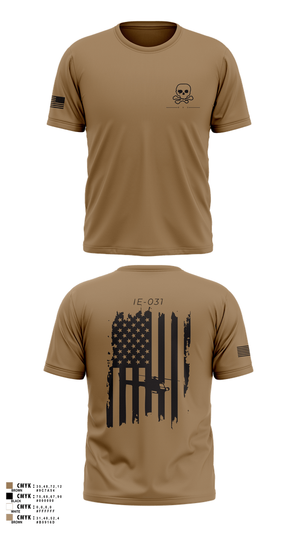 Short Sleeve Performance Shirt, TRF 911, , Teamtime, Team time, sublimation, custom sports apparel, team uniforms, spirit wear, spiritwear, sports uniforms, custom shirts, team store, custom team store, fundraiser sports, apparel fundraiser