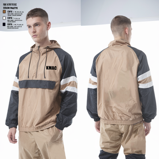 Windbreaker, KMAC, , Teamtime, Team time, sublimation, custom sports apparel, team uniforms, spirit wear, spiritwear, sports uniforms, custom shirts, team store, custom team store, fundraiser sports, apparel fundraiser
