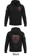 Lakeside fire 67409355 Hoodie - 16