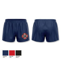 IAFF L4940 Ranger Panties - 1