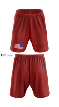 Fox FSB, 5-25 FAR Athletic Shorts With Pockets - 21