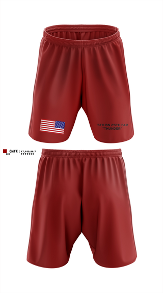Athletic Shorts With Pockets, F FSB, 5-25 FAR, Army, Teamtime, Team time, sublimation, custom sports apparel, team uniforms, spirit wear, spiritwear, sports uniforms, custom shirts, team store, custom team store, fundraiser sports, apparel fundraiser