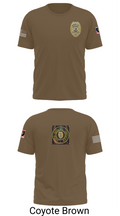 School officer 37316747 Old School Cotton Feel Shirt - 10