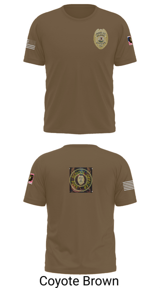 Old School Cotton Feel Shirt, School officer, , Teamtime, Team time, sublimation, custom sports apparel, team uniforms, spirit wear, spiritwear, sports uniforms, custom shirts, team store, custom team store, fundraiser sports, apparel fundraiser