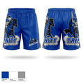 Trinity High School Wrestling Fight Shorts - 1