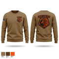 35th CSB H2F Crew Neck Sweatshirt - 1
