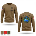 C. Co. 1-120 3rd PLT 45093176 Crew Neck Sweatshirt - 1
