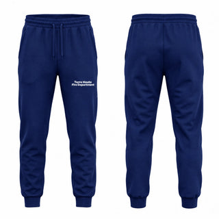 Sweatpants, Terre Haute Fire Department, Fire Department, Teamtime, Team time, sublimation, custom sports apparel, team uniforms, spirit wear, spiritwear, sports uniforms, custom shirts, team store, custom team store, fundraiser sports, apparel fundraiser