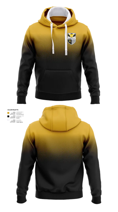 AISP F.C. 31489341 Hoodie - 21