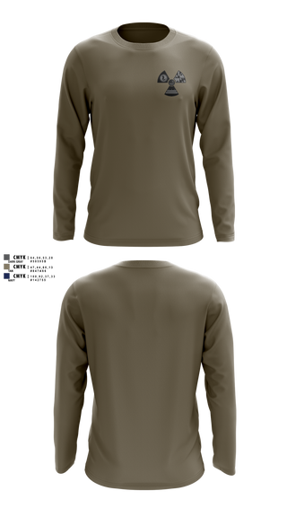 Long Sleeve Performance Shirt, NCR STC, Police, Teamtime, Team time, sublimation, custom sports apparel, team uniforms, spirit wear, spiritwear, sports uniforms, custom shirts, team store, custom team store, fundraiser sports, apparel fundraiser